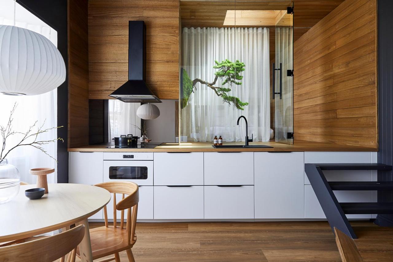 Apartment The - Zen *