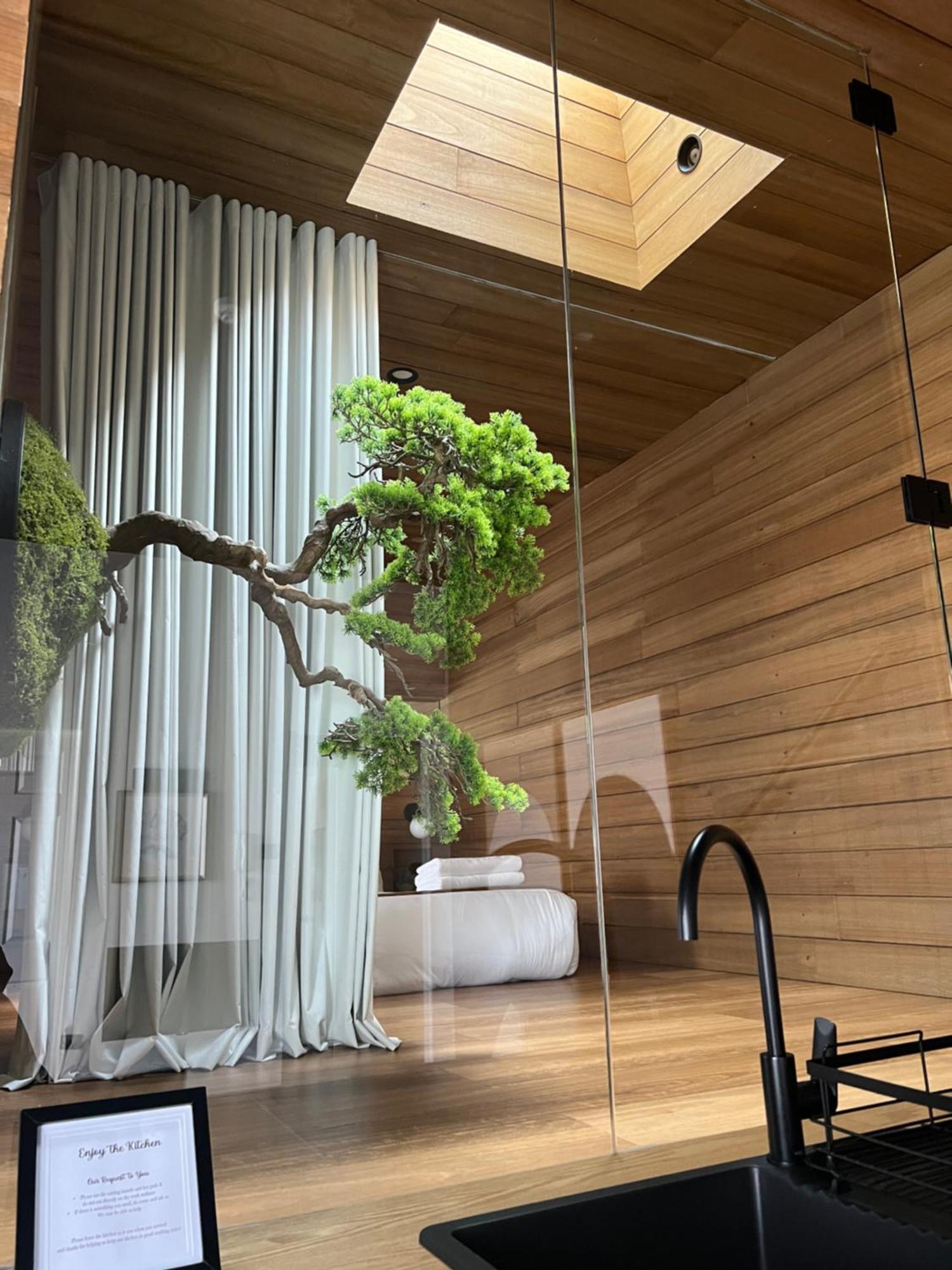 The - Zen Apartment